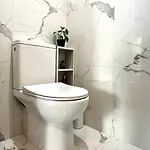 Appartement La Perle Ariane-vue Panoramique Wifi Parking Prosconciergerie Lattes