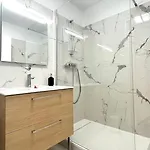 La Perle Ariane-vue Panoramique Wifi Parking Prosconciergerie Appartement Lattes