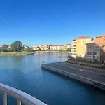La Perle Ariane-vue Panoramique Wifi Parking Prosconciergerie Lattes