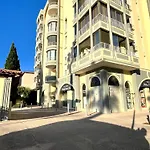 La Perle Ariane-vue Panoramique Wifi Parking Prosconciergerie