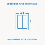 La Perle Ariane-vue Panoramique Wifi Parking Prosconciergerie