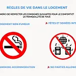 Appartement La Perle Ariane-vue Panoramique Wifi Parking Prosconciergerie Lattes