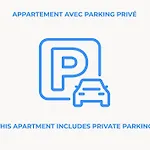 La Perle Ariane-vue Panoramique Wifi Parking Prosconciergerie * Lattes