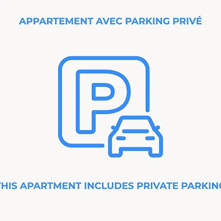 La Perle Ariane-vue Panoramique Wifi Parking Prosconciergerie * Lattes